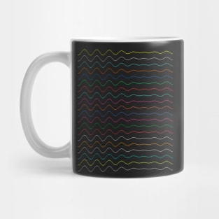 Cool vibes Mug